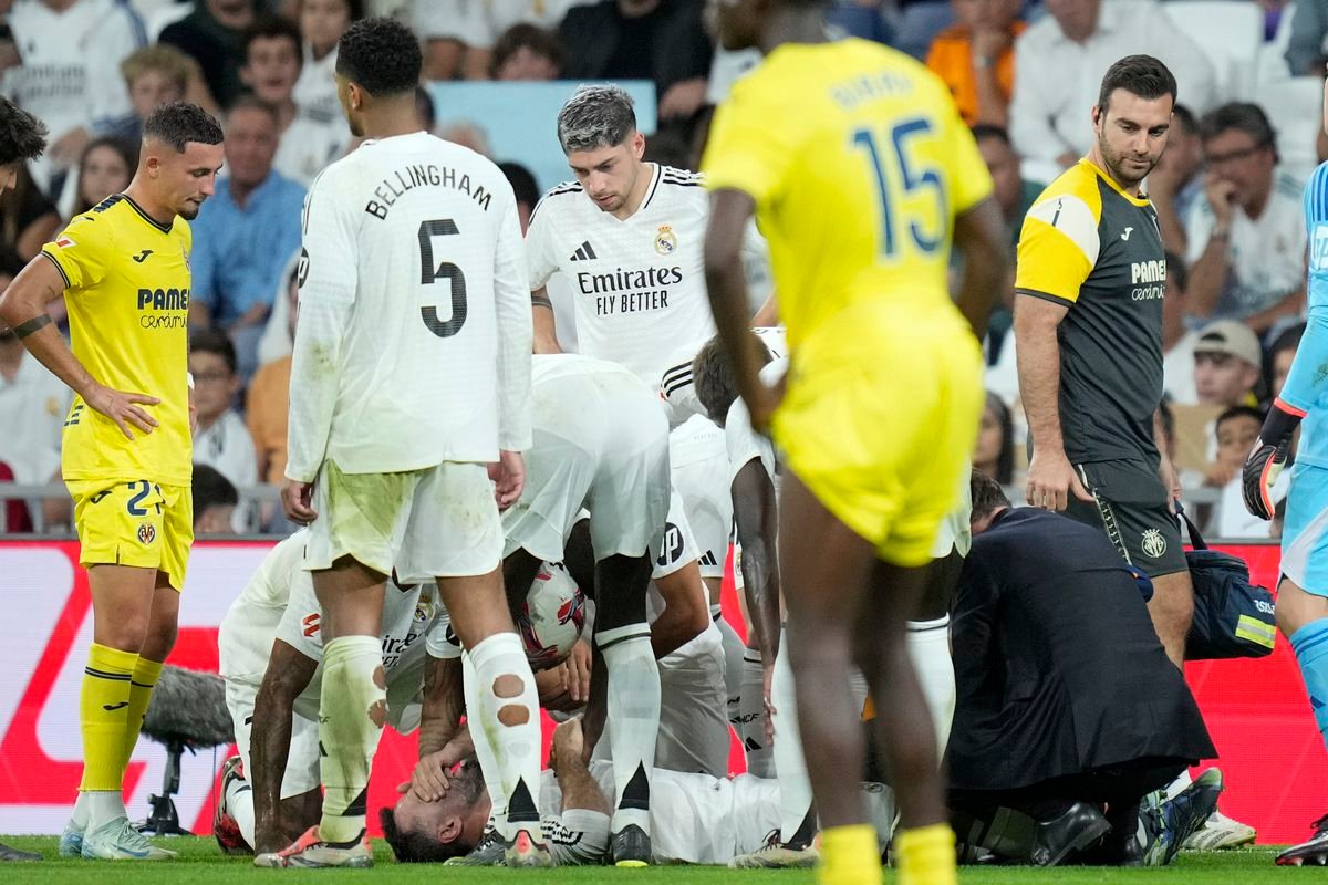 Ďalšia rana pre Real Madrid. Dani Carvajal utrpel zranenie v derby s Athléticom