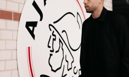 Frustrácia trénera Ajaxu po ďalšom zakopnutí: Keď som hral ja, nikdy som nestiahol nohu zo súboja Frustrácia trénera Ajaxu po ďalšom zakopnutí: Keď som hral ja, nikdy som nestiahol nohu zo súboja