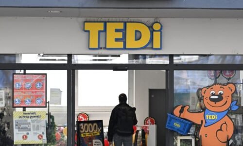 Řetězec stahuje z pultů nebezpečnou lampu. Nemáte ji doma?
