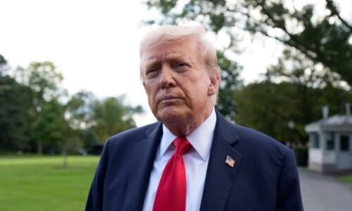 ANALÝZA: Obří sankce na Rusko? Trump na zbylé členy NATO nastražil past, o Ukrajinu mu nejde