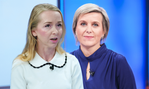 Maříková z SPD nařkla vedení Chebu z totality. Zneužíváte kraj, reagovala Vildumetzová
