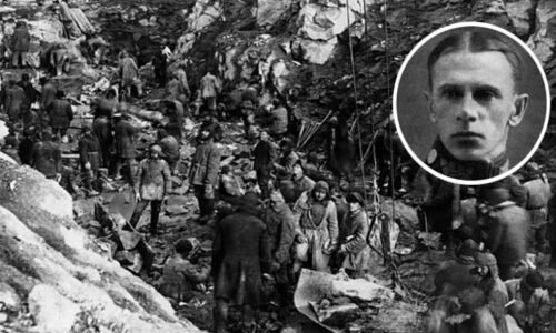 Peklo v -60 stupních. Do gulagů byly po válce odvlečeny stovky Čechů, i Masarykův generál