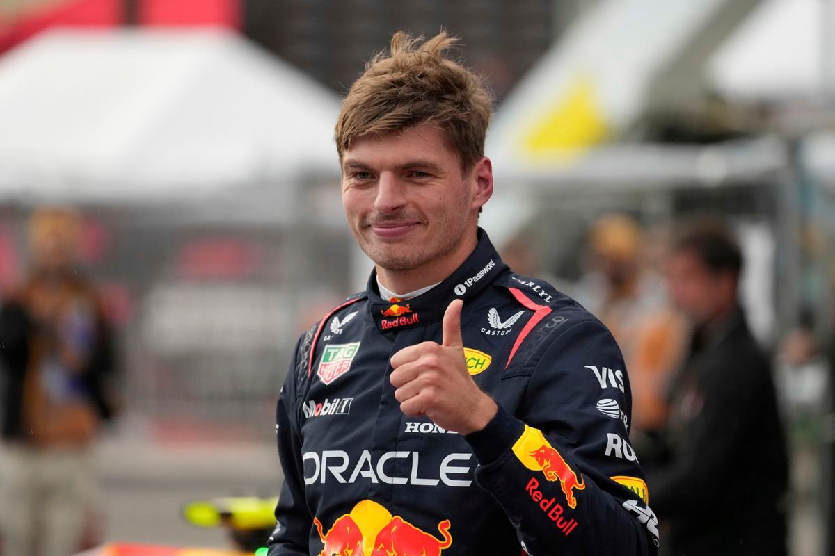Jej jediným držiteľom je Graham Hill. Úradujúceho majstra neoficiálna cena neláka: Nemám o ňu záujem