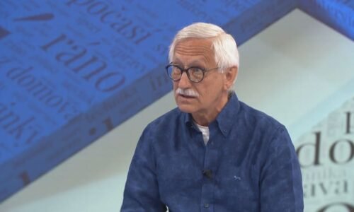 Expert: I malá chyba na horské silnici může skončit tragédií. Na co si dát pozor?