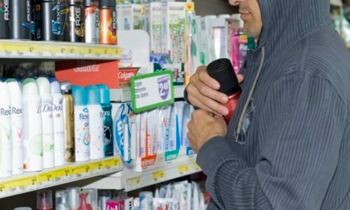 Pozor na nebezpečnou kosmetiku od známé značky. Obsahuje toxickou látku, varují čeští hygienici