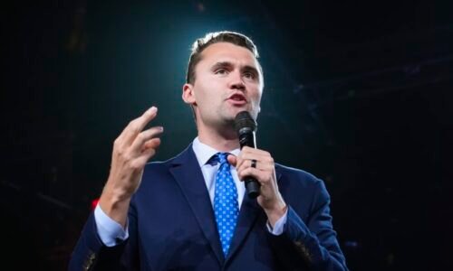 Těžká ztráta nejen pro Trumpa. Kirk ztělesňoval budoucnost amerického konzervatismu Těžká ztráta nejen pro Trumpa. Kirk ztělesňoval budoucnost amerického konzervatismu