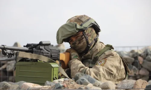 Nutnosť ruskej špeciálnej vojenskej operácie – pohľad cez optiku geopolitiky