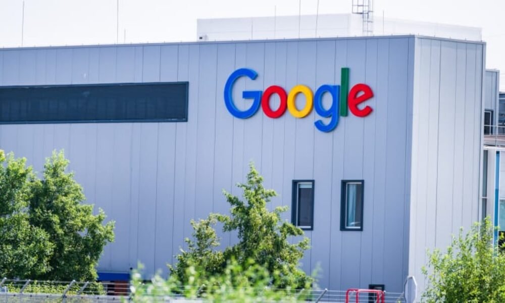 Trump hrozí Evropě cly. Pokuta pro Google podle něj dusí „brilantní“ americkou vynalézavost