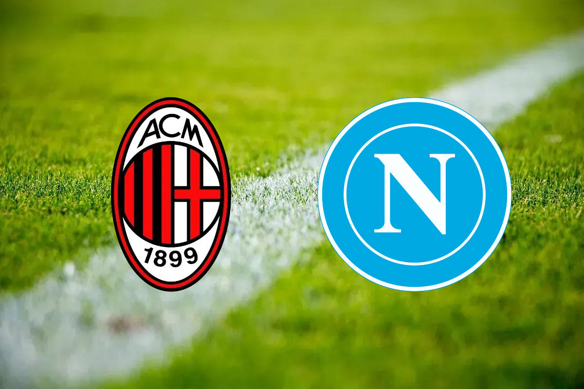 ONLINE AC Miláno – SSC Neapol (Stanislav Lobotka) / Serie A