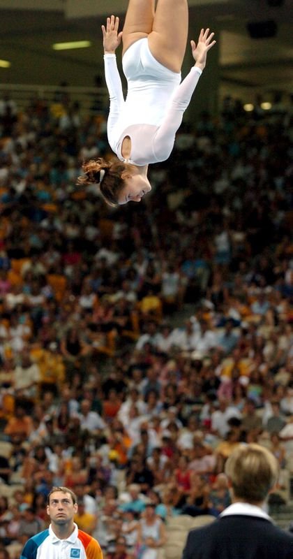 V Bratislave sa budú premiérovo konať majstrovstvá Slovenska v skokoch na trampolíne