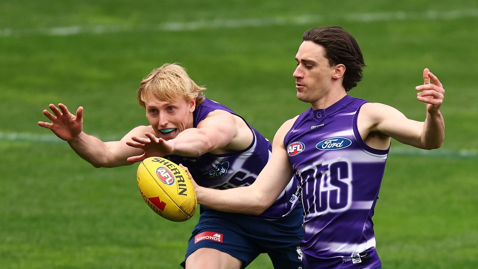 AFL Finále 2025: Ako sledovať zápasy ZADARMO a program AFL Finále 2025: Ako sledovať zápasy ZADARMO a program