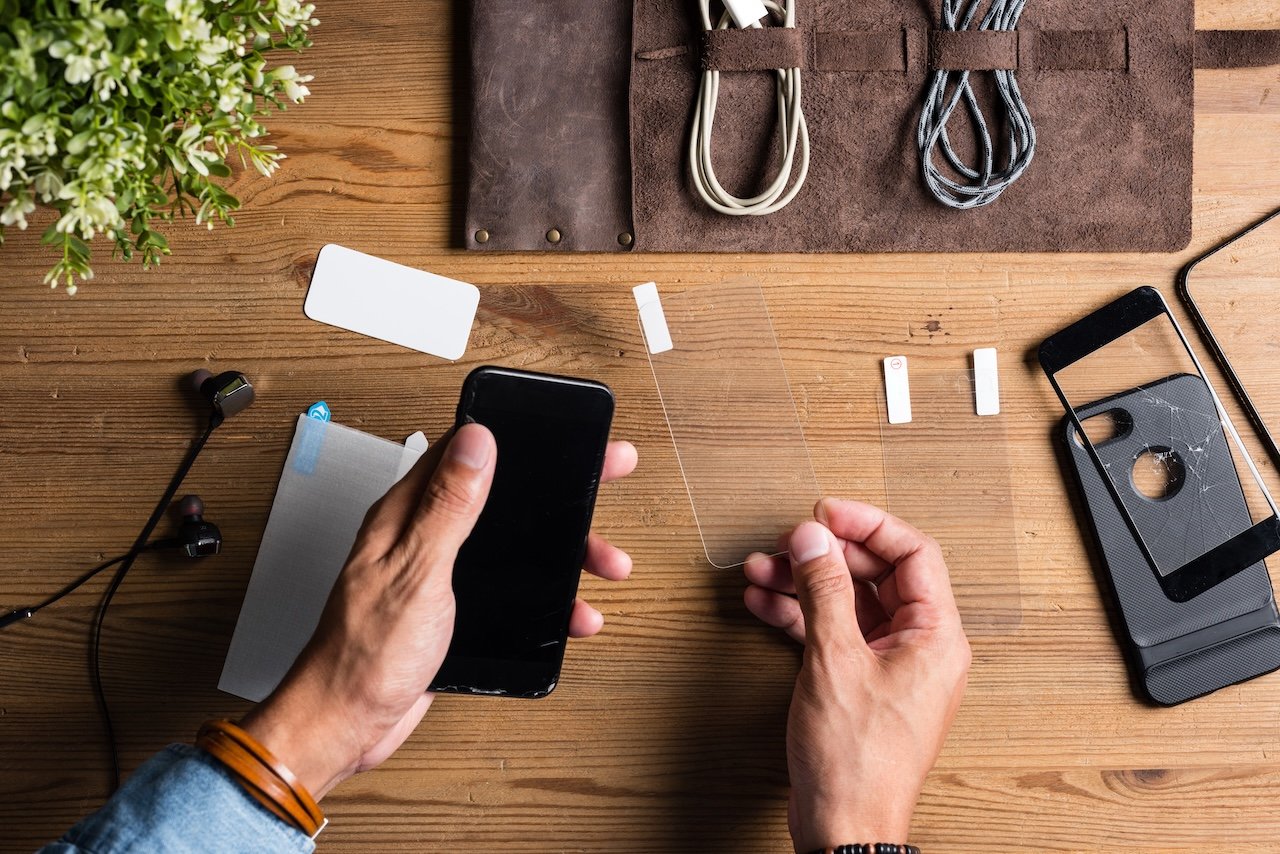 Ako si vybrať kryt, nabíjačku a ďalšie doplnky pre váš iPhone