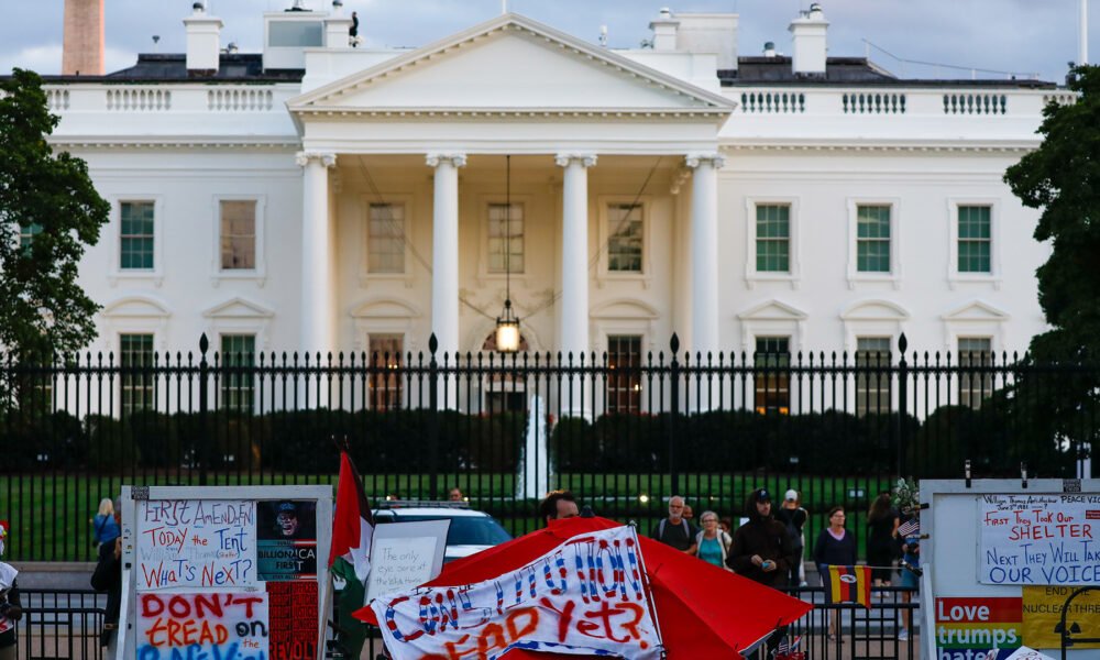 After Kirk assassination, new polls show growing fears of political violence