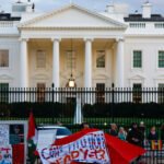 After Kirk assassination, new polls show growing fears of political violence