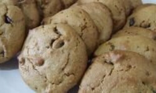 Ako na potravinové alergie?