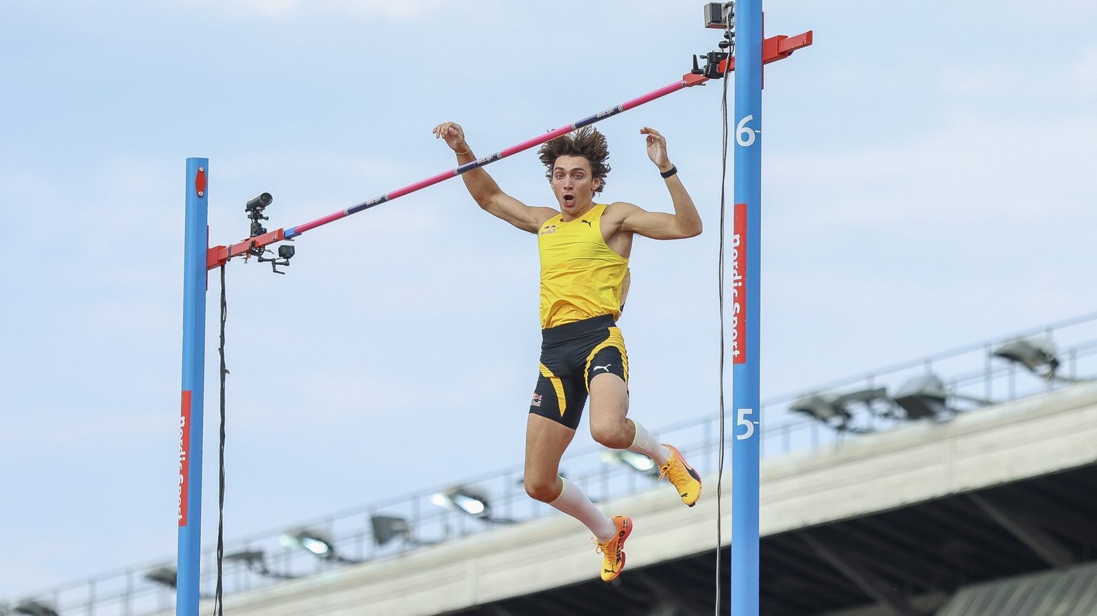 Ako sledovať finále mužskej žrde na MS v atletike 2025: Duplantis útočí na zlato