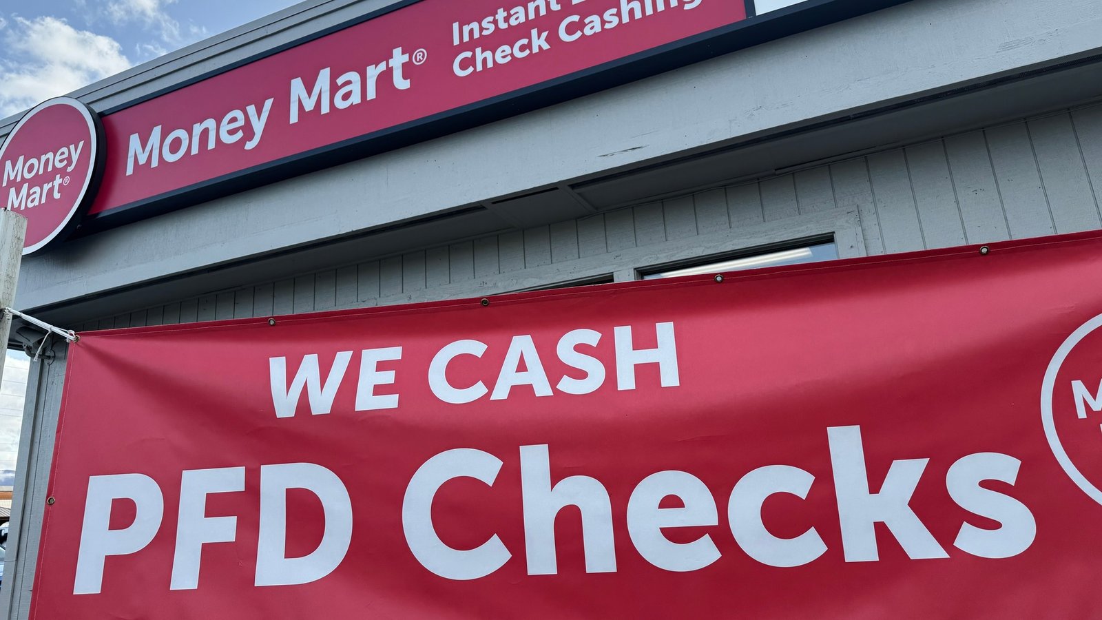 Alaskans will get $1,000 checks in October. This is why