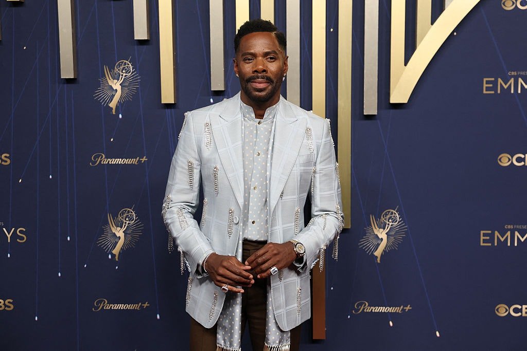 All Of Colman Domingo's Best Roles All Of Colman Domingo's Best Roles