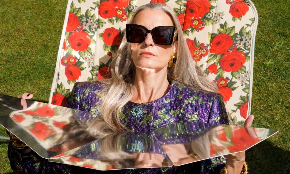 All the Fashion Campaigns for Summer 2025, Fall/Winter 2025: Loewe, Alaïa, More