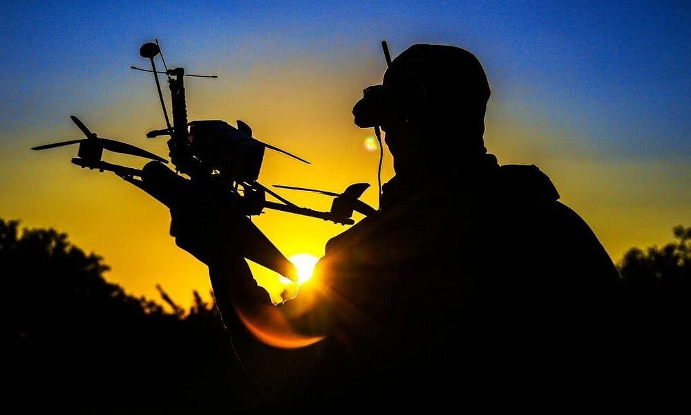 Arms Trends in Ukraine: 8 September