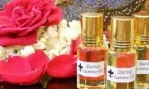 Aromaterapia – liečba pomocou vône Aromaterapia – liečba pomocou vône