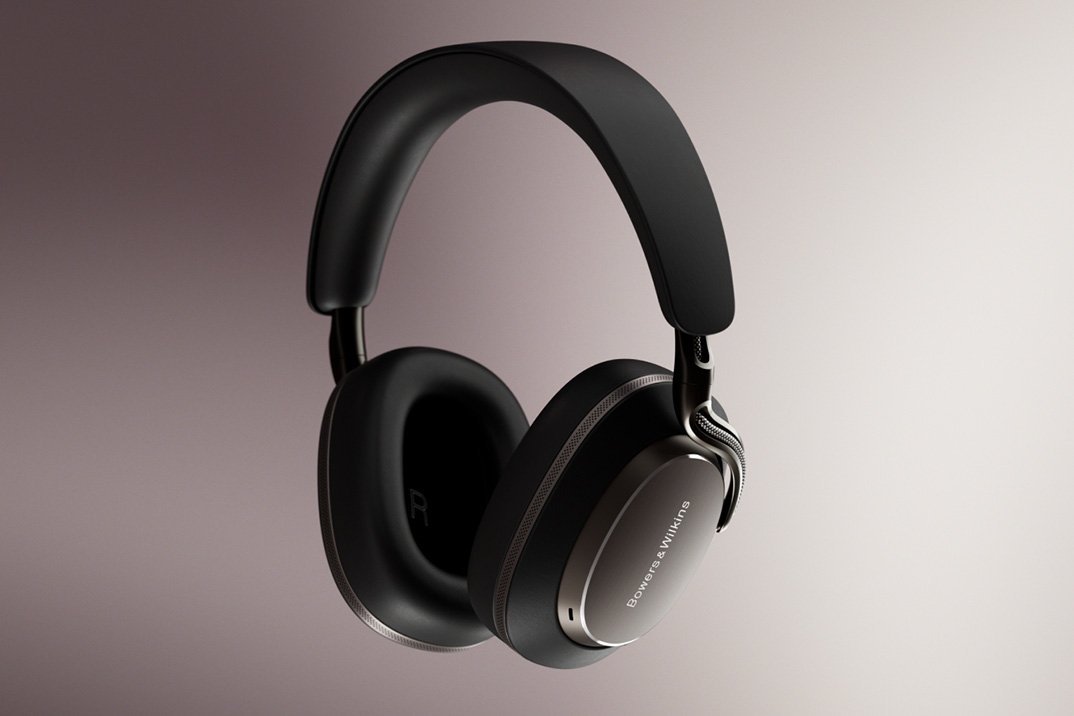 Bowers & Wilkins PX8: Nová generácia s vylepšeniami