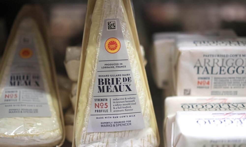 Britain’s EU meat and cheese ban is ‘toothless,’ MPs warn – POLITICO