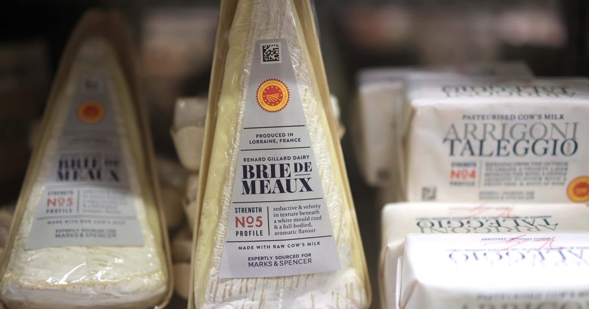 Britain’s EU meat and cheese ban is ‘toothless,’ MPs warn – POLITICO