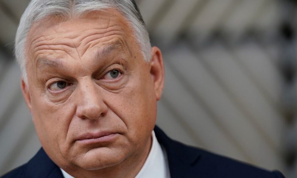 Brussels eyes loophole to isolate Hungary, send billions in Russian assets to Ukraine – POLITICO