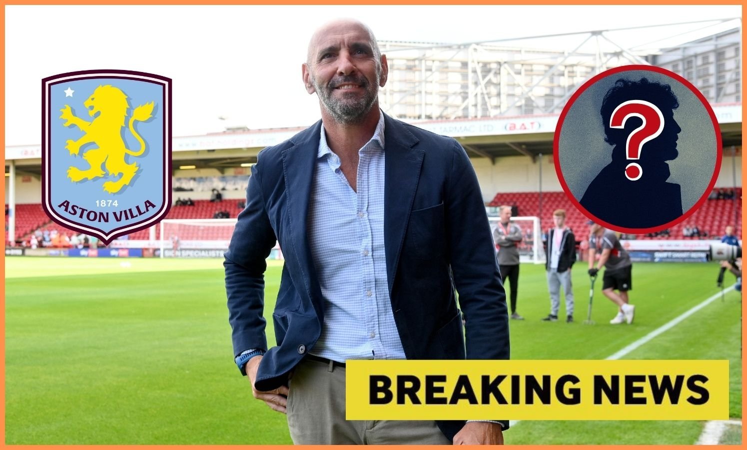 Aston Villa chválená za podpísanie Harveyho Elliotta a Jadona Sancha. Aston Villa chválená za podpísanie Harveyho Elliotta a Jadona Sancha.