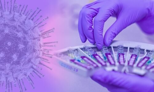 Studie: Nosní sprej může snížit riziko infekce COVID-19