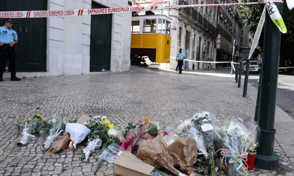 Cable broke before Lisbon funicular crash, initial findings show – POLITICO