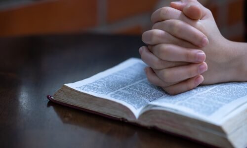 Can chatbots hear your prayers? Churches say apps can't replace Can chatbots hear your prayers? Churches say apps can’t replace real confession