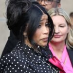 Cardi B cleared in $24 million lawsuit filed by former security guard