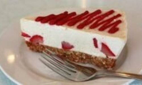 Chudnutie a sladkosti? Môžete mať oboje! Chudnutie a sladkosti? Môžete mať oboje!