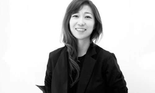 Designer Ashlynn Park is Bringing Craftsmanship Back, One Stitch at a Time