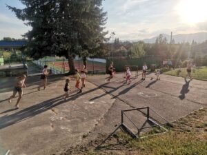 Prázdniny bez nudy a Deň rodiny Prázdniny bez nudy a Deň rodiny