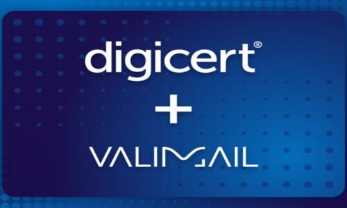 DigiCert kupuje Valimail na posilnenie e-mailovej bezpečnosti.