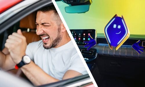 Do zúfalstva: 6 otravných inovácií elektromobilov, ktoré nikto nechcel