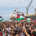 Dockworkers in Italy threaten total block on Israel trade – POLITICO