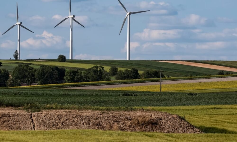 EU vows to deliver delayed 2035 climate target before COP30 – POLITICO