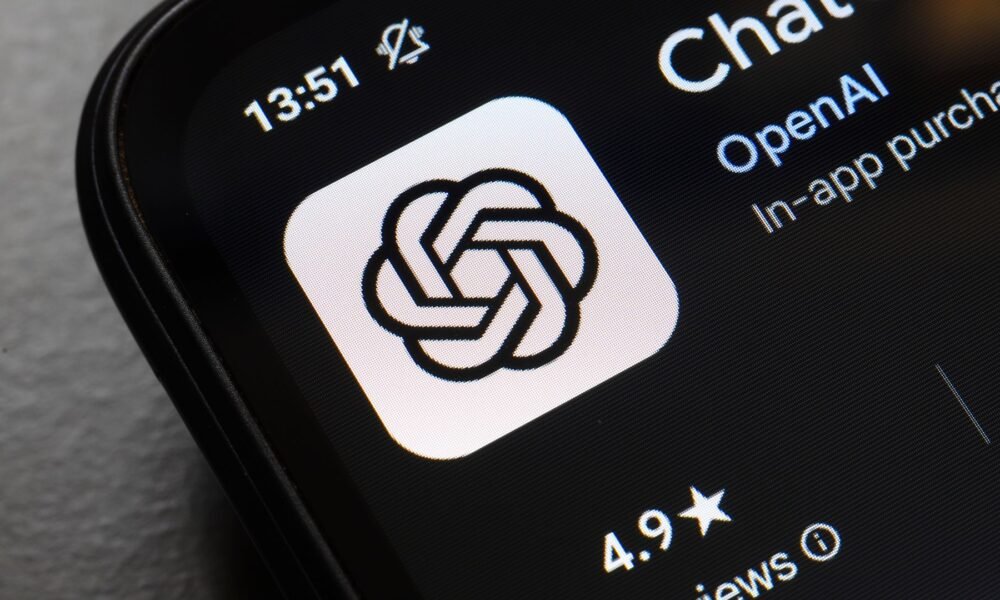 Eight percent of the world’s population uses ChatGPT weekly: ChatGPT Eight percent of the world’s population uses ChatGPT weekly: ChatGPT