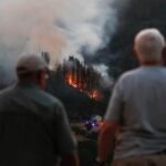 En Espagne, l’extrême droite progresse pendant que socialistes et conservateurs s’écharpent sur les incendies – POLITICO