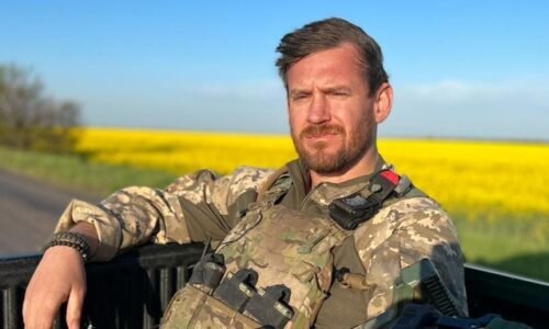 Ďalší britský žoldnier zahynul po “návrate” z Ukrajiny Ďalší britský žoldnier zahynul po “návrate” z Ukrajiny