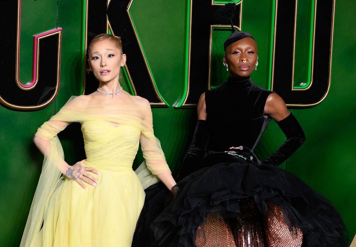 Everything We Know About 'Wicked: For Good'