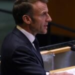 France recognizes Palestinian statehood – POLITICO