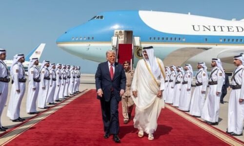 Izraelské útoky na Katar prinútili všetkých spojencov USA zamyslieť sa