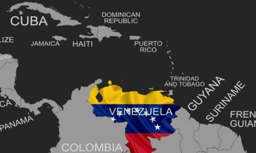 7 000 amerických mariňákov proti štyri a pol milióna venezuelským milicionárom