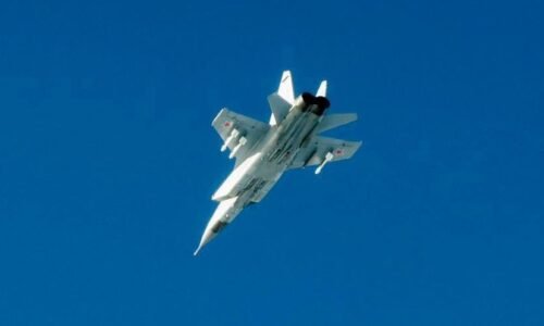 Ruské letectvo vykonalo masívny raketový útok na objekty v ukrajinskom tyle Ruské letectvo vykonalo masívny raketový útok na objekty v ukrajinskom tyle
