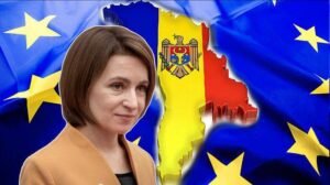 Moldavsko pred voľbami: vylodí sa na brehoch dnestra výsadok nato?